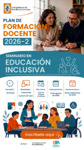 Educación Inclusiva