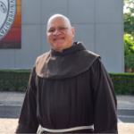 Fray Luis Fernando Benitez Arias
