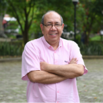 Luis Fernando Cruz