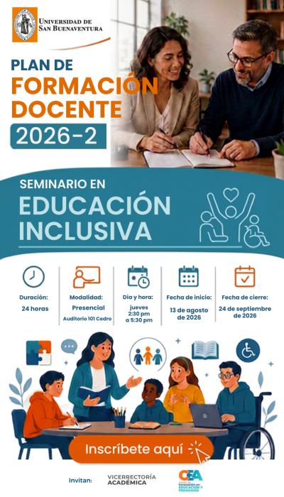 Educación Inclusiva